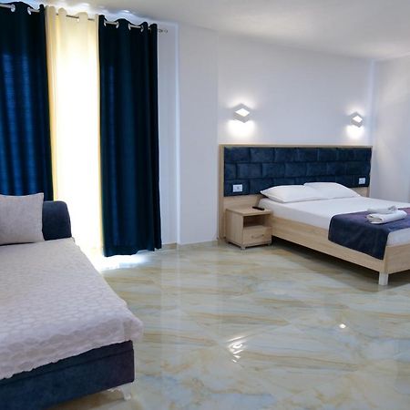 Hotel Solis คซามิล ภายนอก รูปภาพ