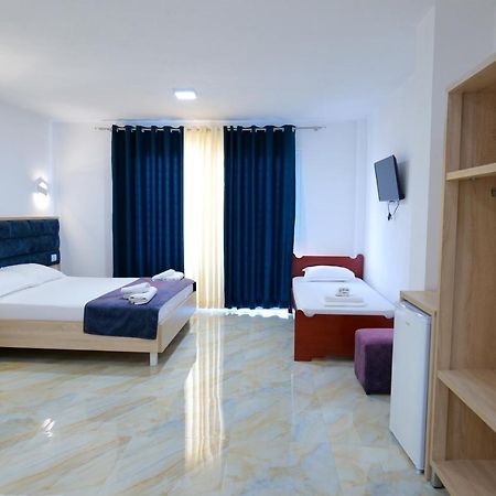 Hotel Solis คซามิล ภายนอก รูปภาพ