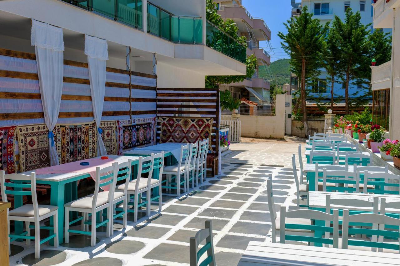 Hotel Solis คซามิล ภายนอก รูปภาพ