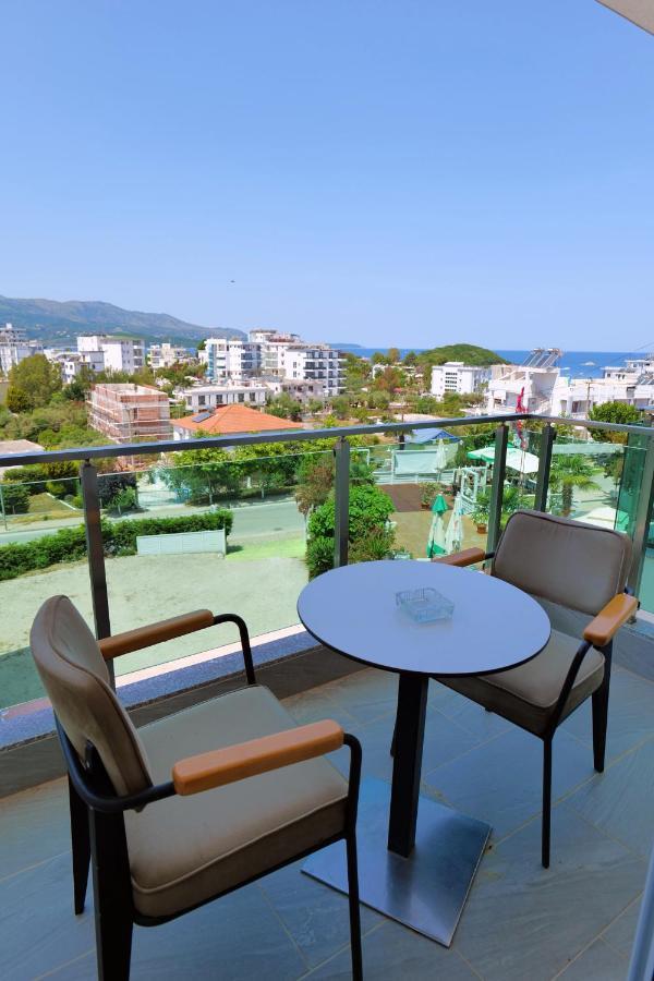 Hotel Solis คซามิล ภายนอก รูปภาพ