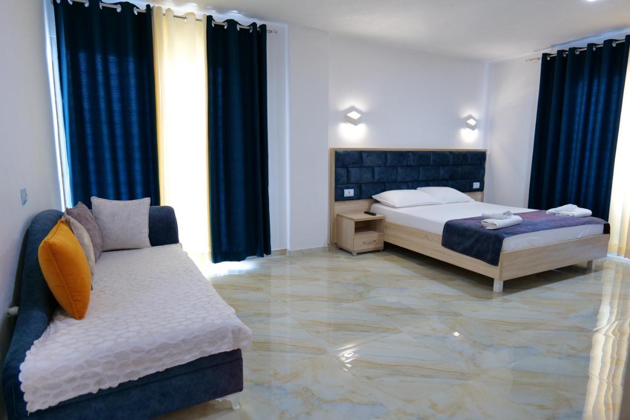 Hotel Solis คซามิล ภายนอก รูปภาพ