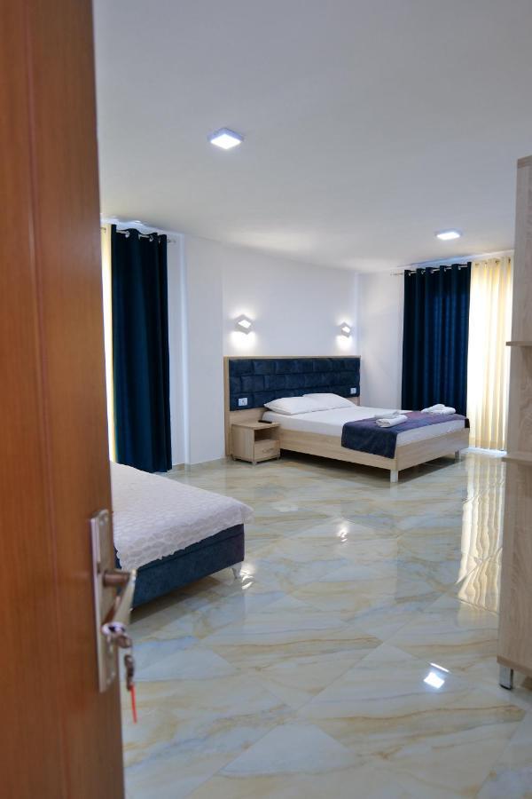 Hotel Solis คซามิล ภายนอก รูปภาพ