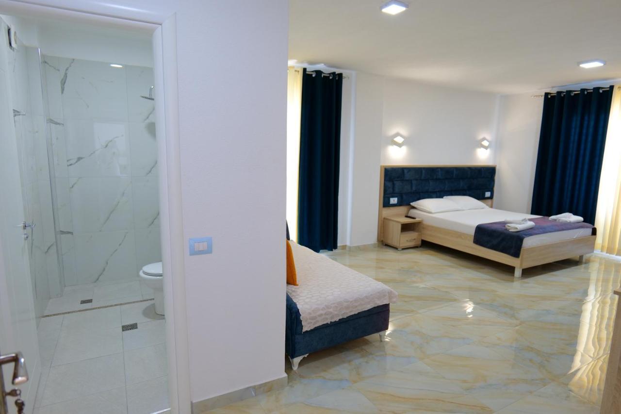 Hotel Solis คซามิล ภายนอก รูปภาพ