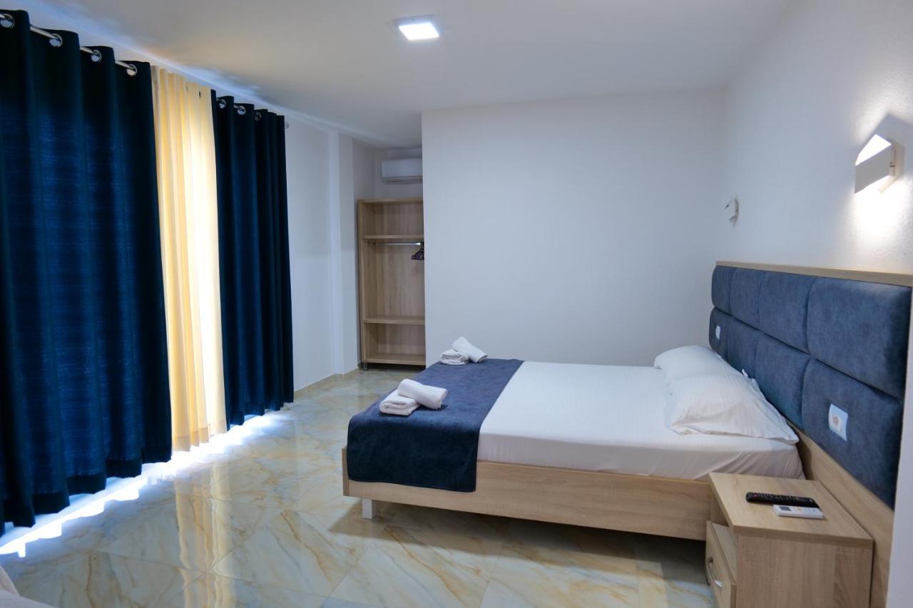 Hotel Solis คซามิล ภายนอก รูปภาพ