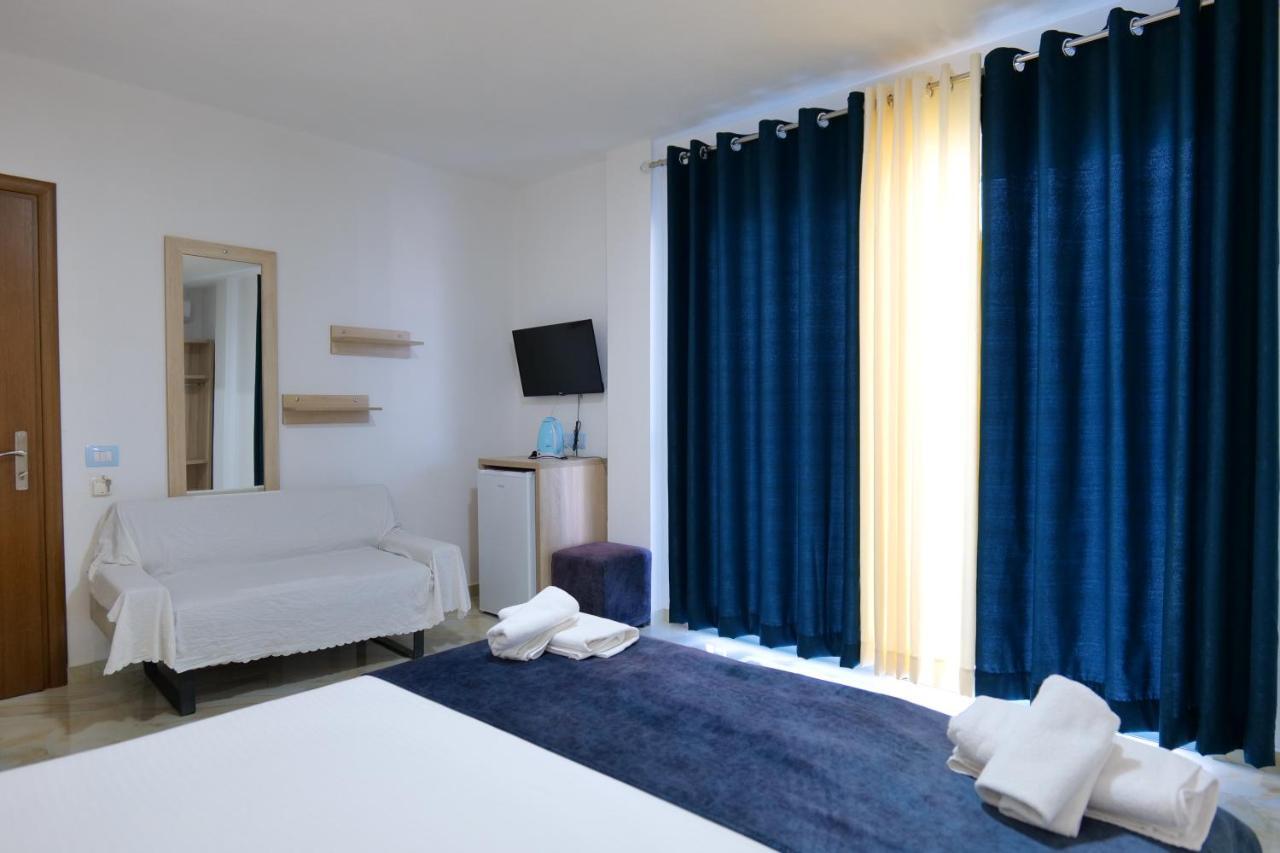Hotel Solis คซามิล ภายนอก รูปภาพ
