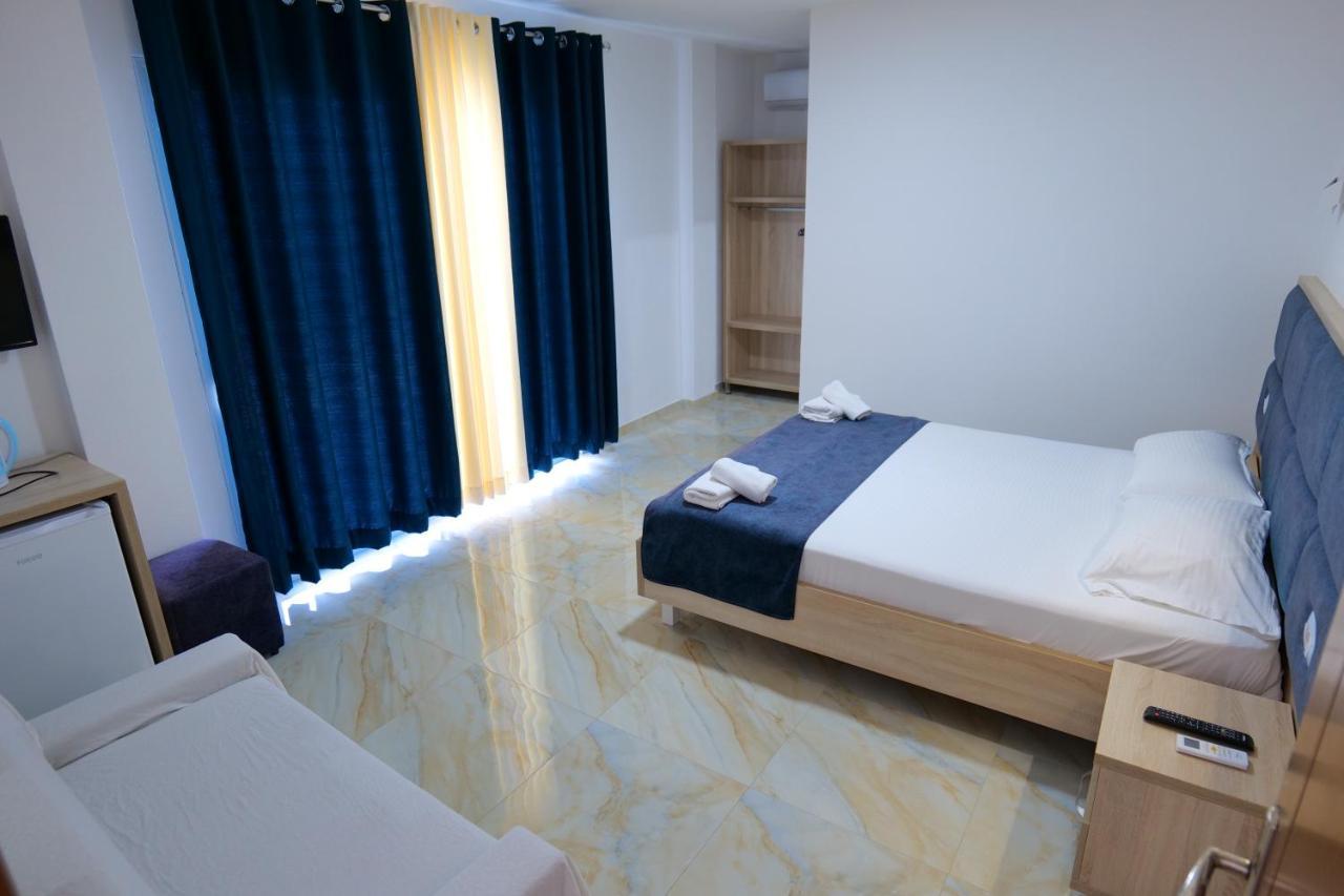 Hotel Solis คซามิล ภายนอก รูปภาพ