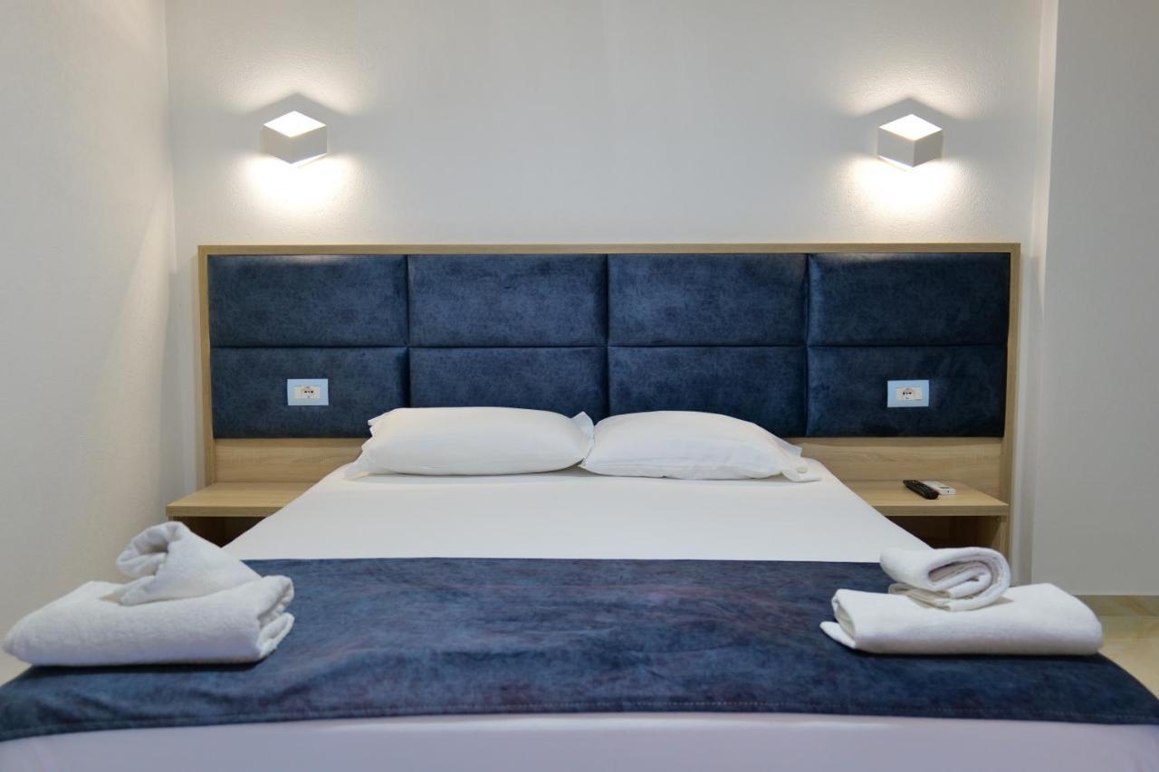 Hotel Solis คซามิล ภายนอก รูปภาพ