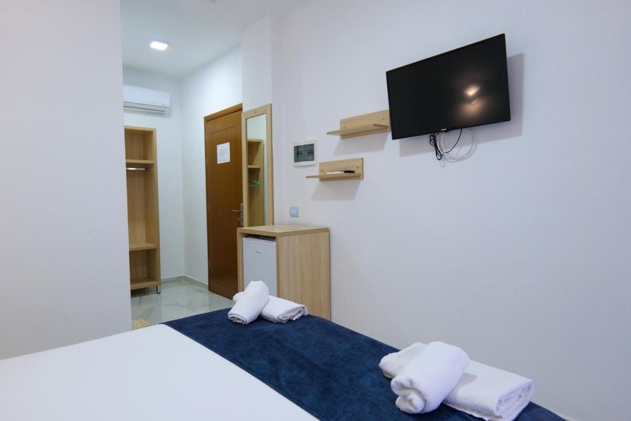 Hotel Solis คซามิล ภายนอก รูปภาพ