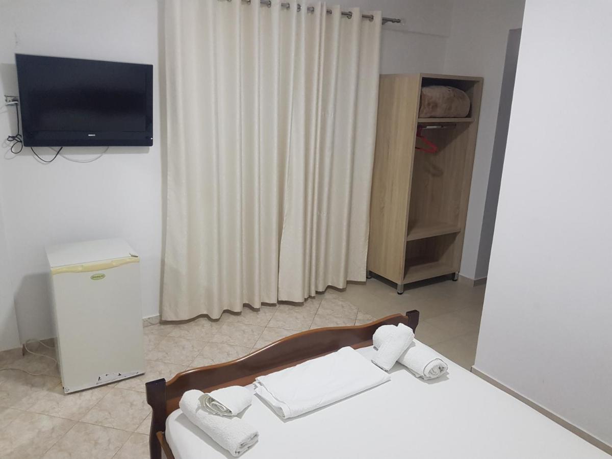 Hotel Solis คซามิล ภายนอก รูปภาพ