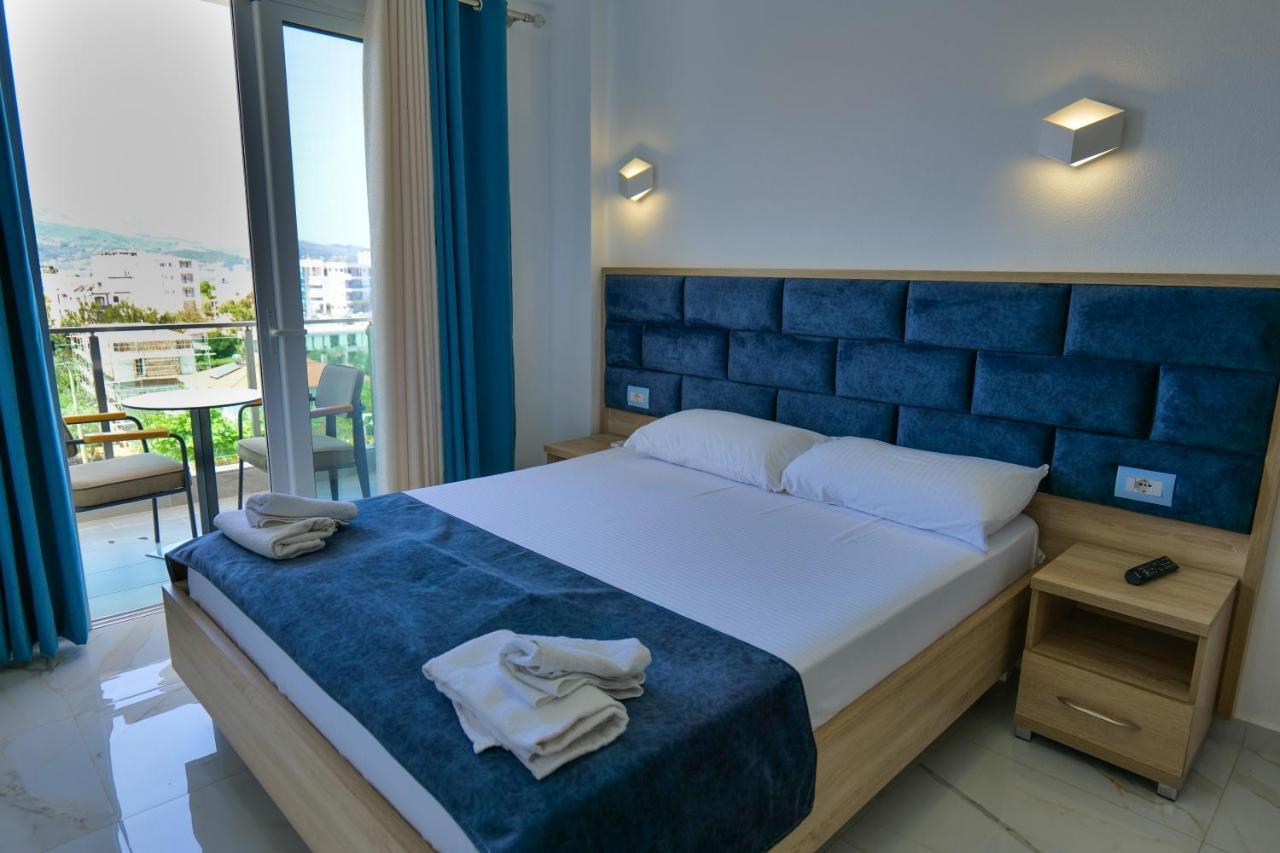 Hotel Solis คซามิล ภายนอก รูปภาพ