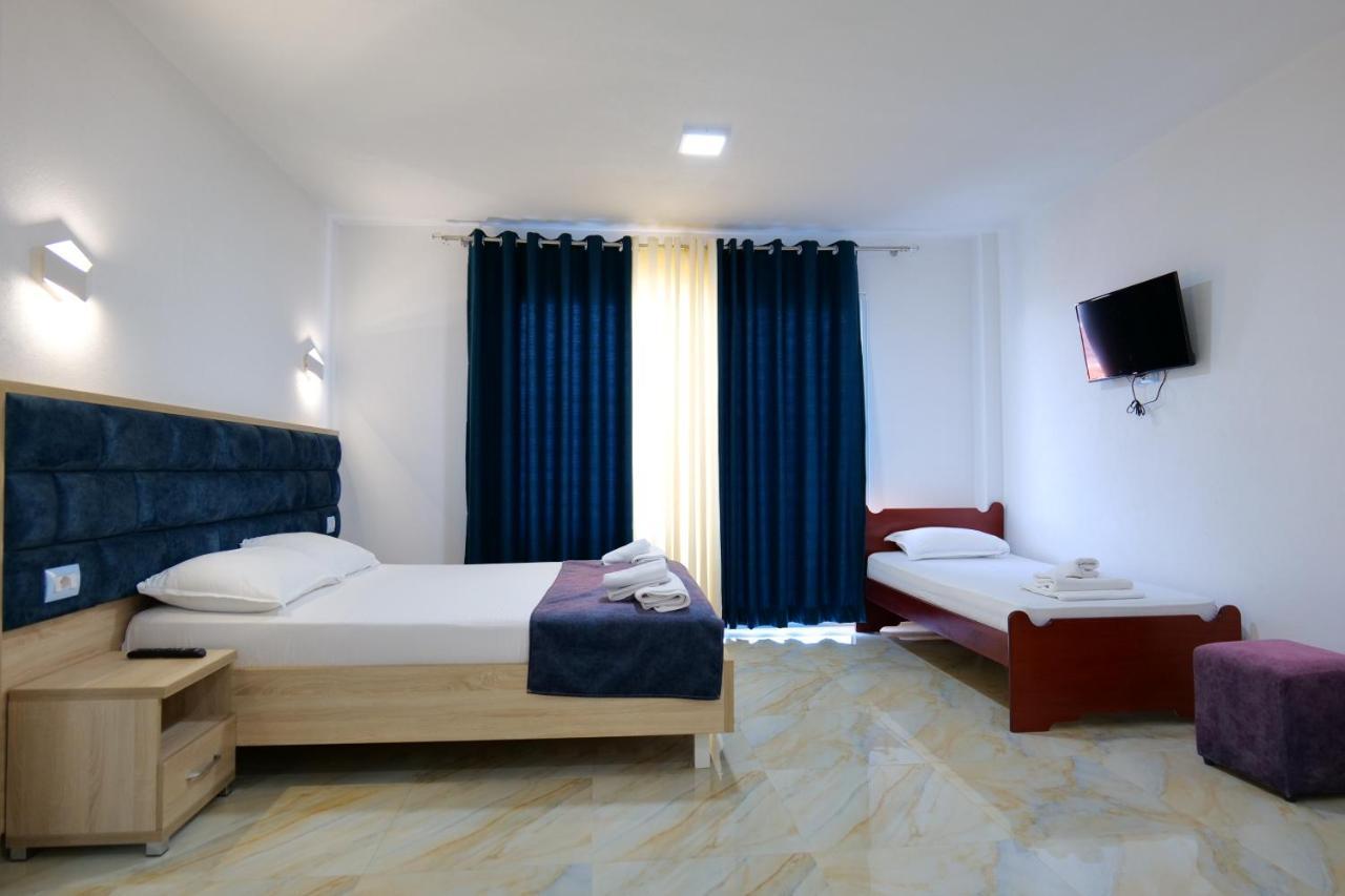 Hotel Solis คซามิล ภายนอก รูปภาพ