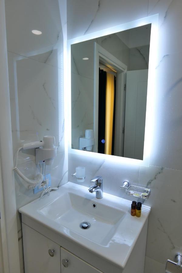 Hotel Solis คซามิล ภายนอก รูปภาพ