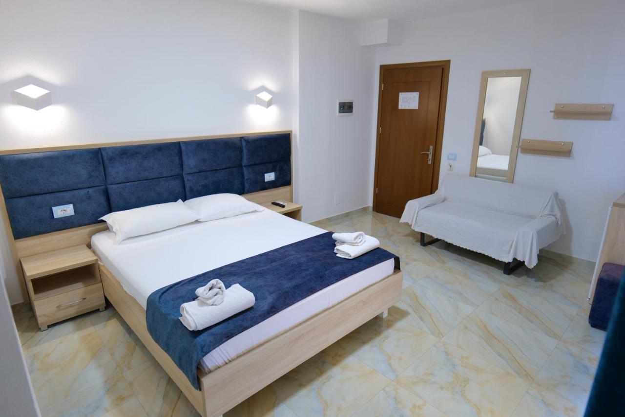 Hotel Solis คซามิล ภายนอก รูปภาพ