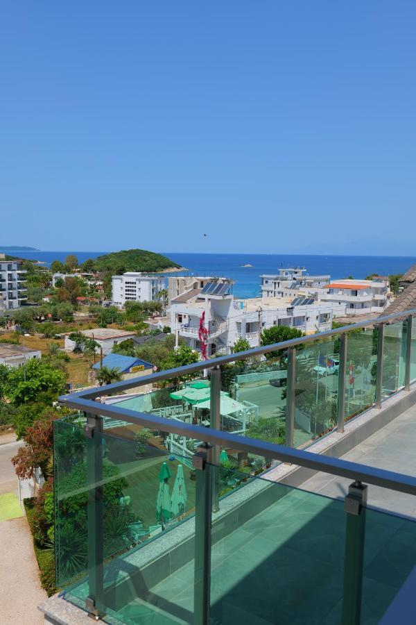 Hotel Solis คซามิล ภายนอก รูปภาพ