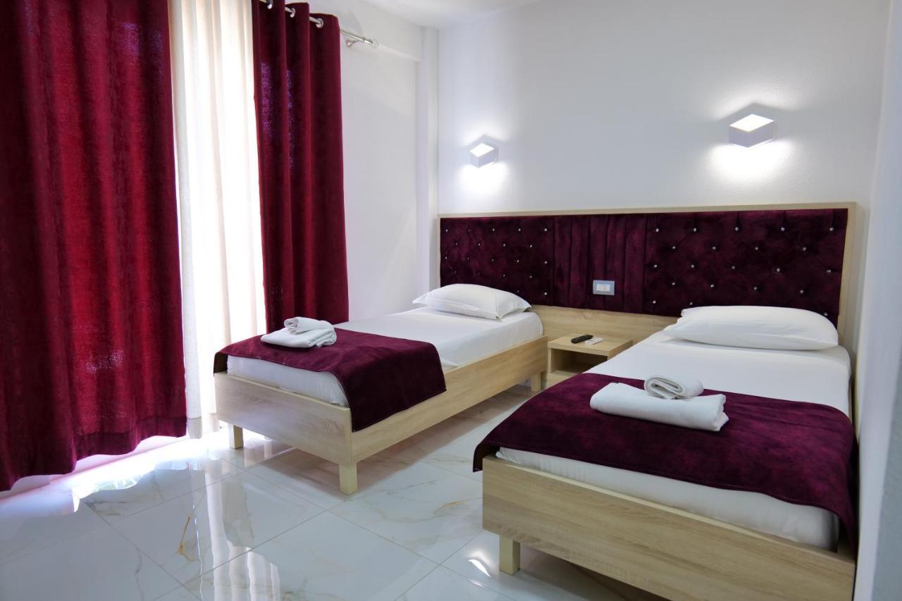 Hotel Solis คซามิล ภายนอก รูปภาพ