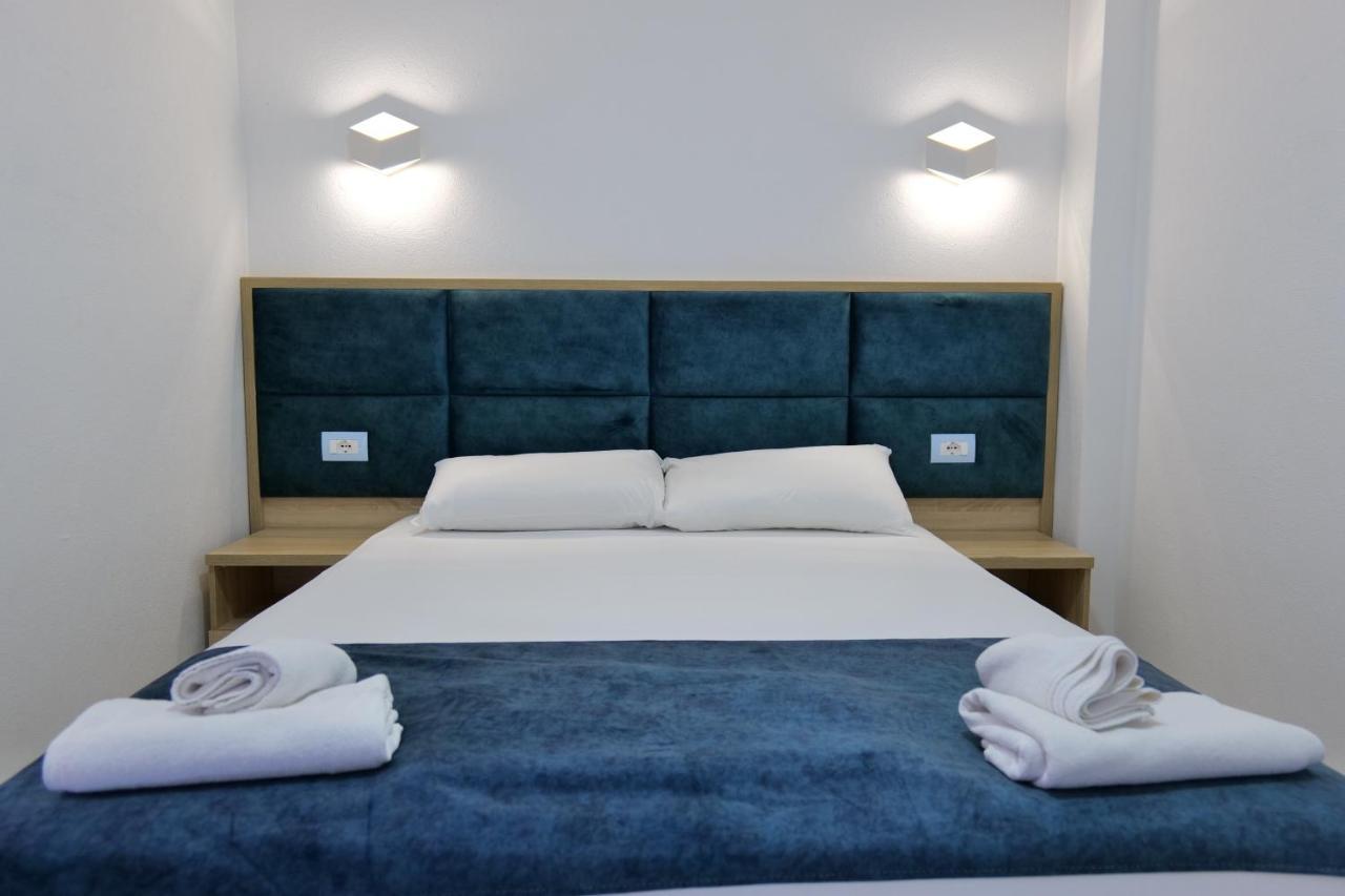Hotel Solis คซามิล ภายนอก รูปภาพ